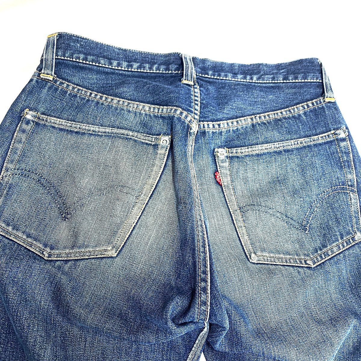 501XX リーバイス 50年代 Levi