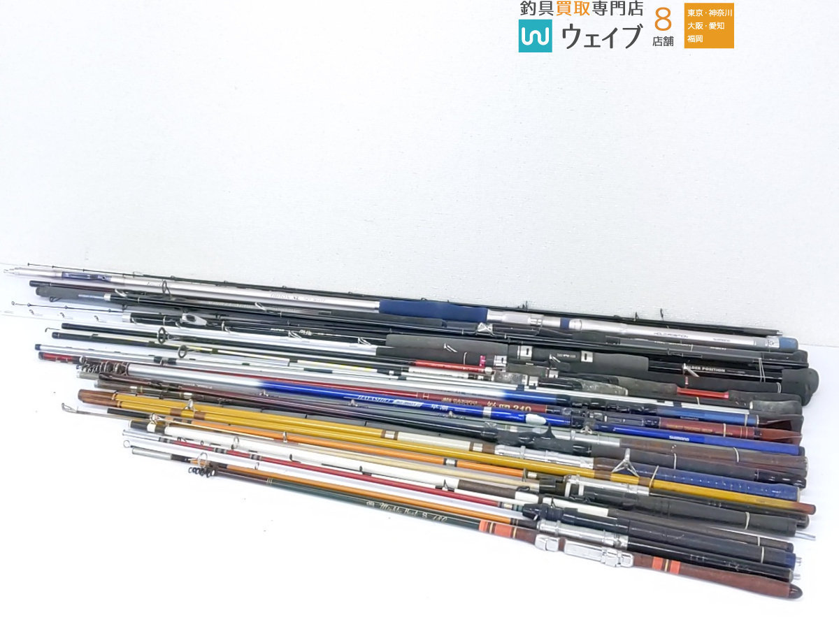 トライトン Yahoo!オークション - 「シマノ xl」の落札相場・落札価格 