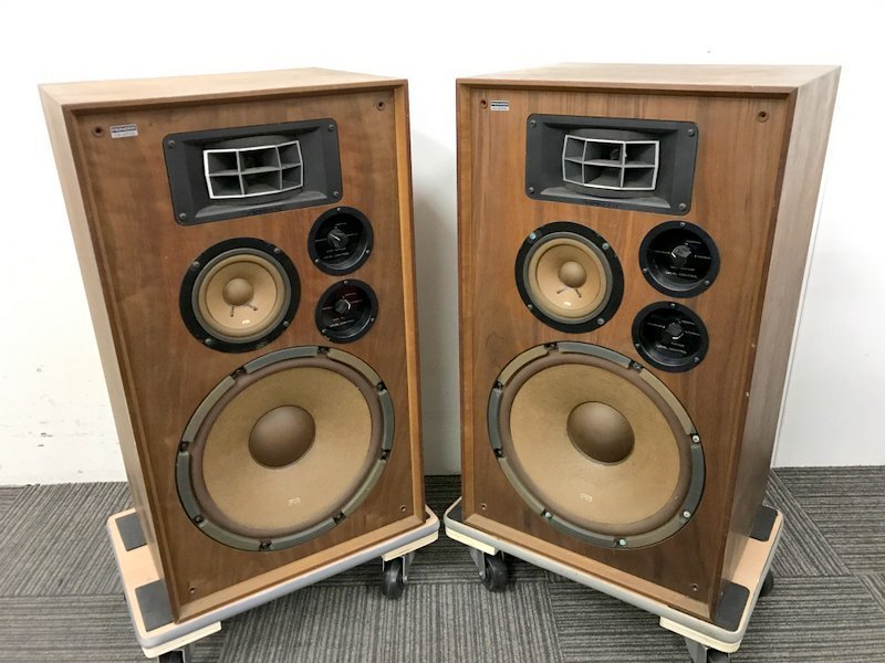 パイオニア CS-E700 スピーカーペア 名機 動作品 PIONEER CS-E700