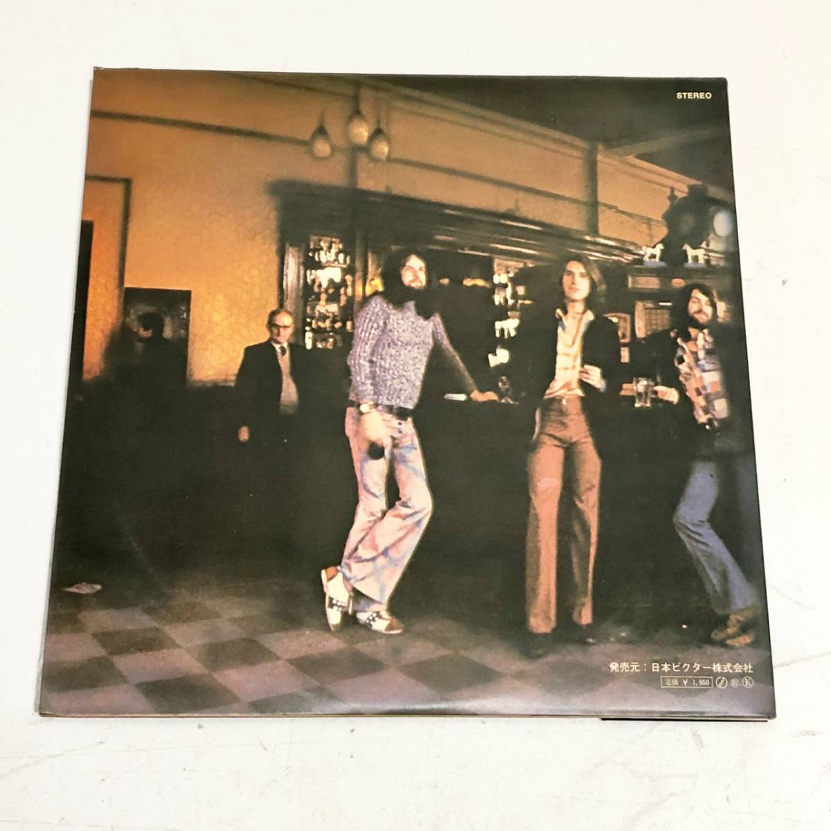 Yahoo!オークション Promo The Kinks Versus Lola 見本盤◇美盤◇帯付