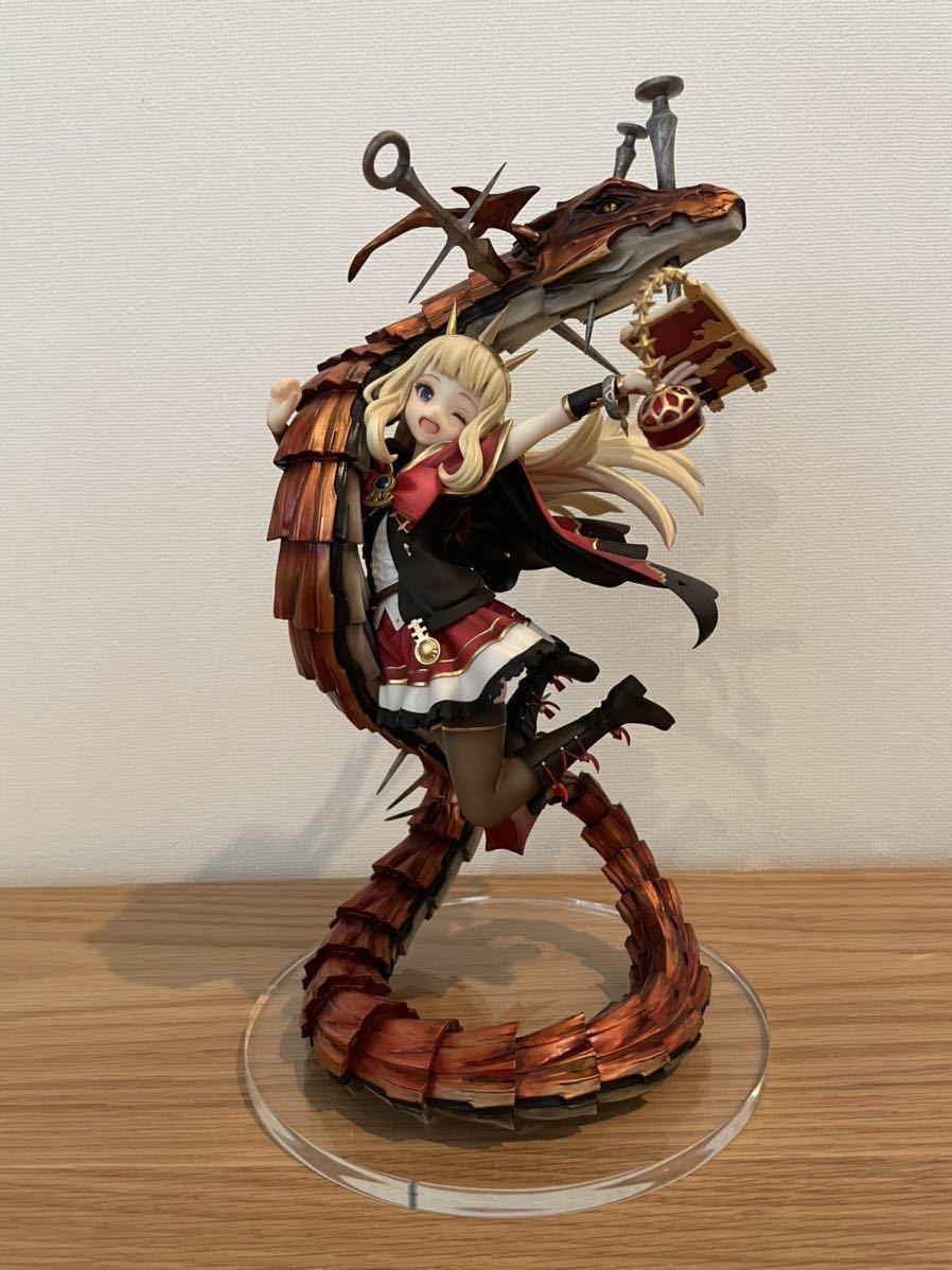 カリオストロ グラブル SAKAKI Workshops 榊馨 ワンフェス ガレキ
