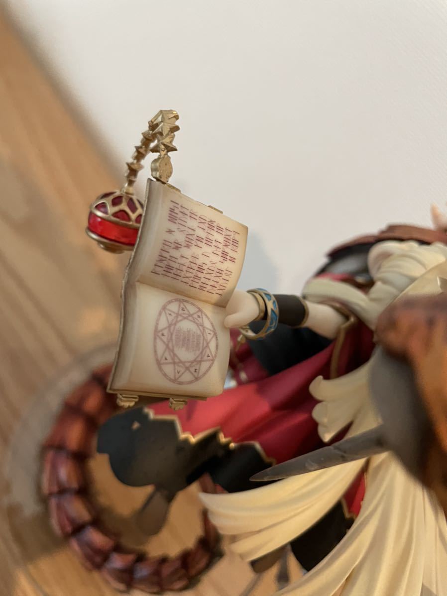 カリオストロ グラブル SAKAKI Workshops 榊馨 ワンフェス ガレキ