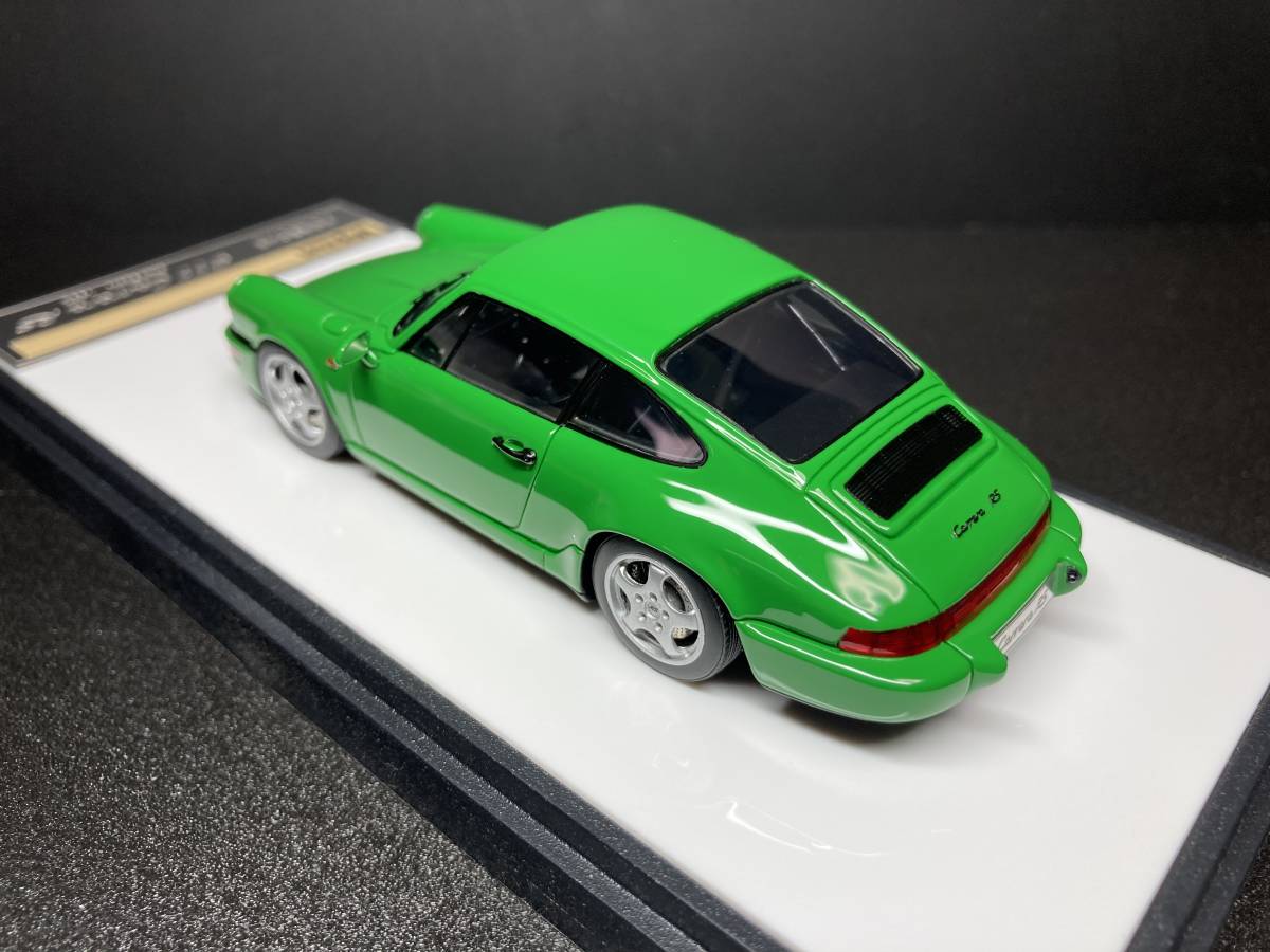 メイクアップ ヴィジョン ポルシェ 550A 1500 RS メイクアップ