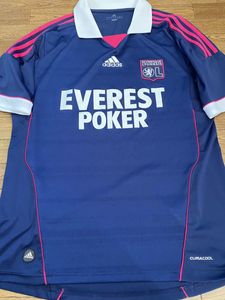 オリンピックリヨンの値段と価格推移は 76件の売買情報を集計したオリンピックリヨンの価格や価値の推移データを公開