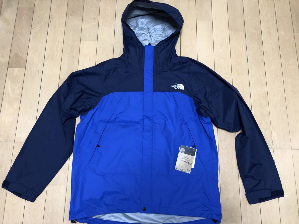 送料無料 THE NORTH FACE ノースフェイス ドットショットジャケット