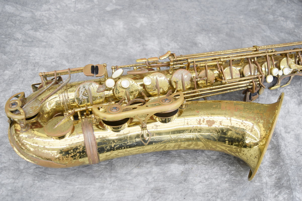 テナーサックス YANAGISAWA ヤナギサワ | T-WO10 Yanagisawa 