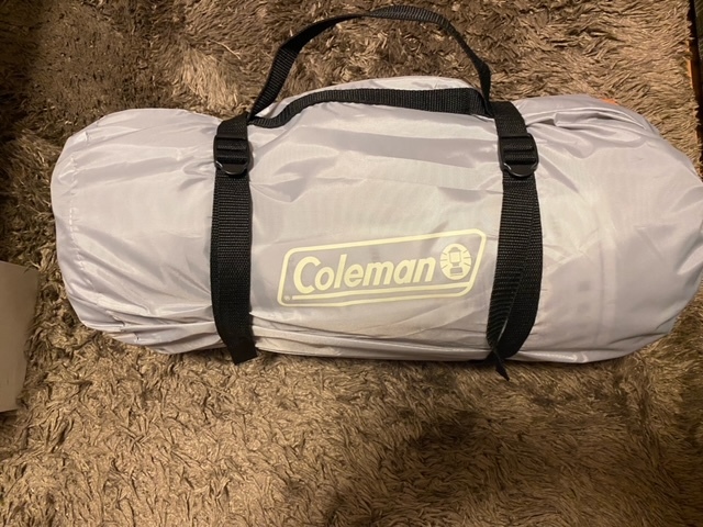 コールマン(Coleman) テント ツーリングドーム LX 2~3人用 アッシュ