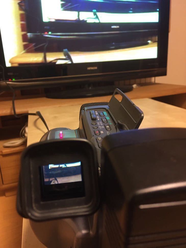 fujix hi8 fh30st ビデオカメラ ビデオカメラ FH30ST FUJIX-Hi8 HI8