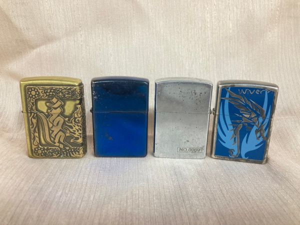 ZIPPO ライター ジッポー オイルライター オイル | ジッポーライター なごみアニマル 全4種類 アーマー &frasl; ジッポ 赤字セール 在庫一掃 全６種 安い商品を通販サイトから