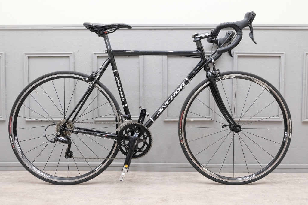 ロードバイク　ブリヂストン BRIDGESTONE アンカー ANCHOR RN3X55
