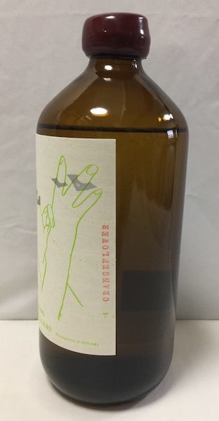 アルケミエ オレンジフラワー 辰巳蒸留所