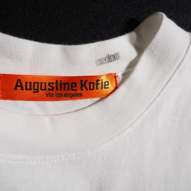 J9754P ▽Augustine Kofie L 