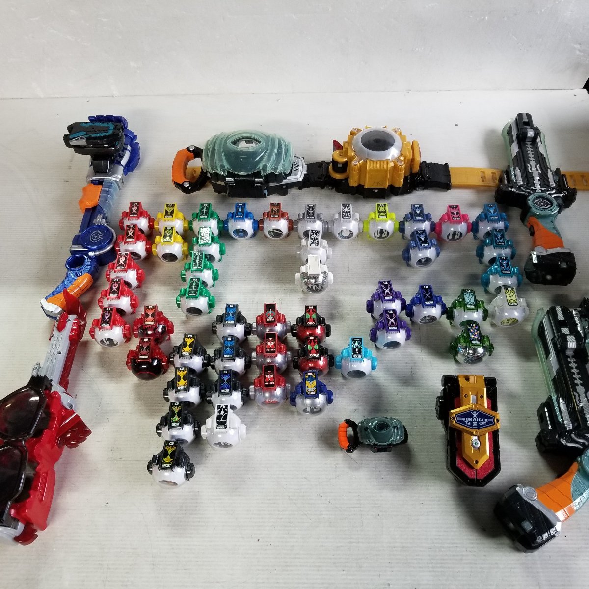 仮面ライダー ビルド DXエボルドライバー【ボトルなし】 仮面ライダー