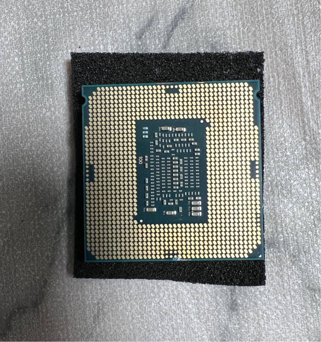 Intel CORE i7-7700K CPU 4.20GHz ジャンク Intel Core i7-7700K