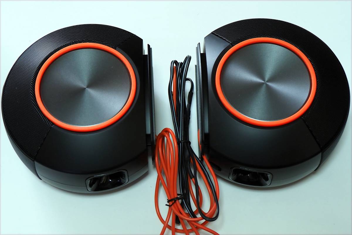 正規品」 JBL Pebbles パソコン用スピーカー 美品
