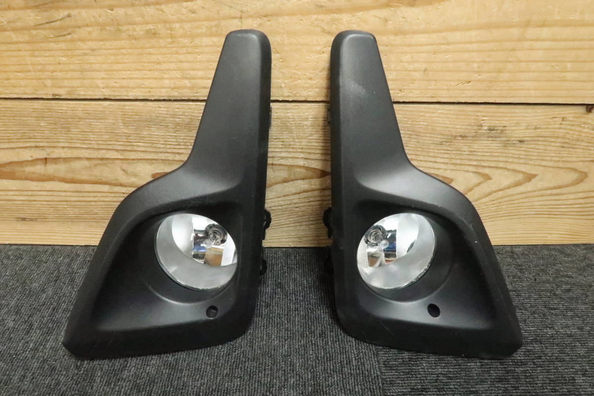 激安大特価，品質保証 デイズルークスＢ２１Ａ フォグランプ左右/ SＡＥ F０１０４ F３ PL １１，０００ｋｍ(日産用)｜売買されたオークション情報、yahooの商品情報をアーカイブ公開 - オークファン 純正品