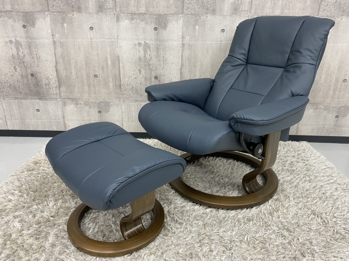 エコーネス ストレスレス EKORNES ◾︎SELUNO◾︎ > ストレスレス 