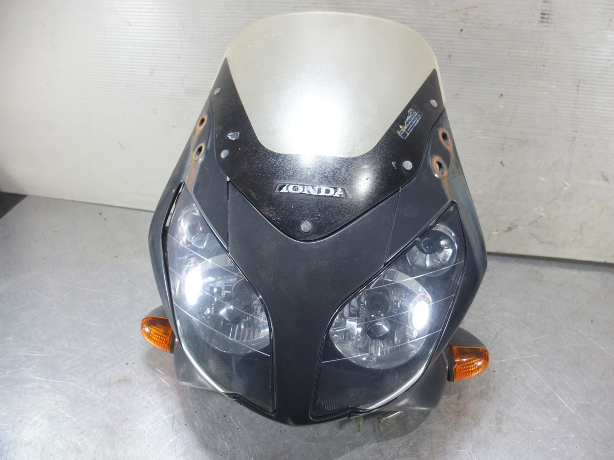 CBR150R NCB レース用 アッパーカウル KDC社製 パーツ オートバイ