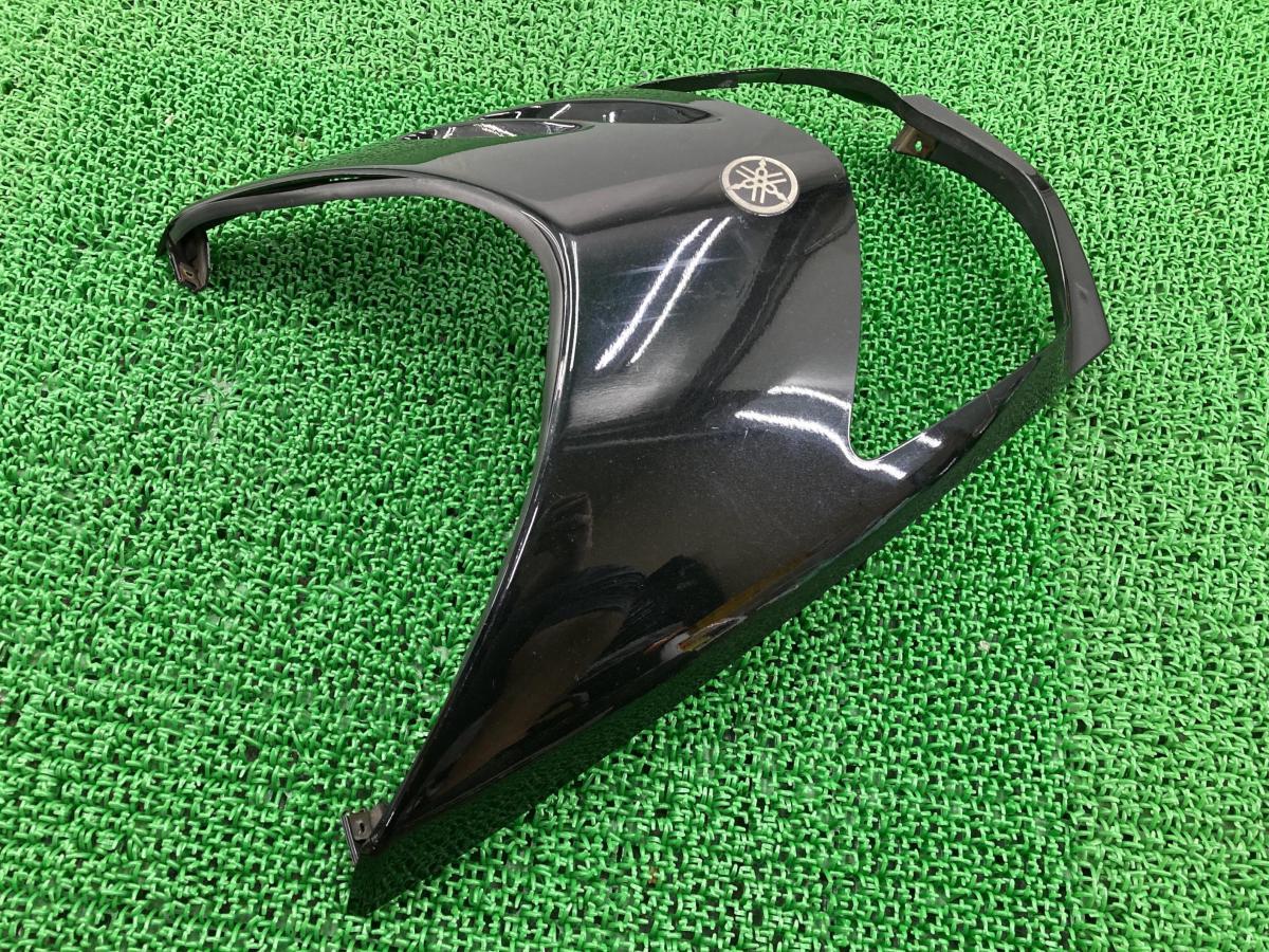 マジェスティ125 フロントマスク ヤマハ 純正 中古 LPRSE27109A161