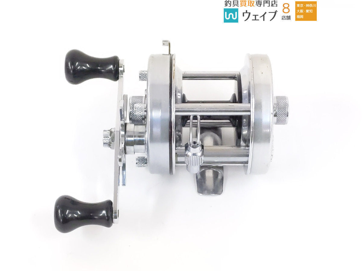 Abu アンバサダー5500C ABU SWEDEN Ambassadeur 5500C アブ