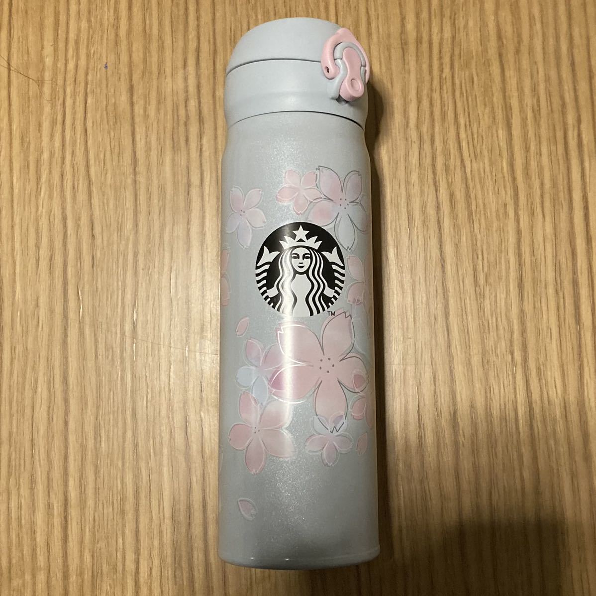 正規品，豊富な SAKURA2022 ステンレスボトルブルー スターバックス スタバ STARBUCKS SAKURA ステンレスタンブラー さくら(タンブラー、マイボトル)｜売買されたオークション情報、yahooの商品情報をアーカイブ公 タンブラー、マイボトル