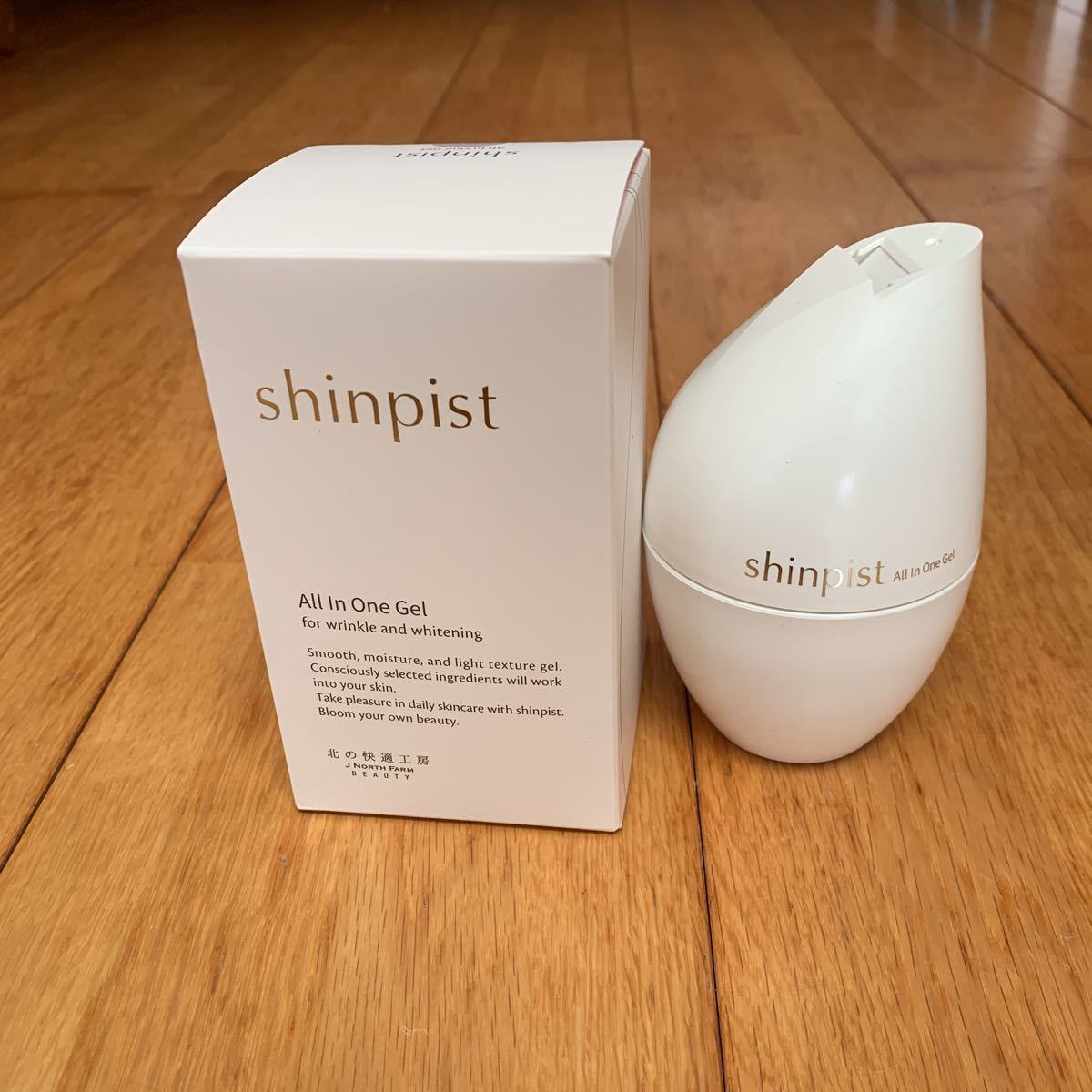 北の快適工房 北の快適工房｜『シンピスト』 ⁄ シンピスト