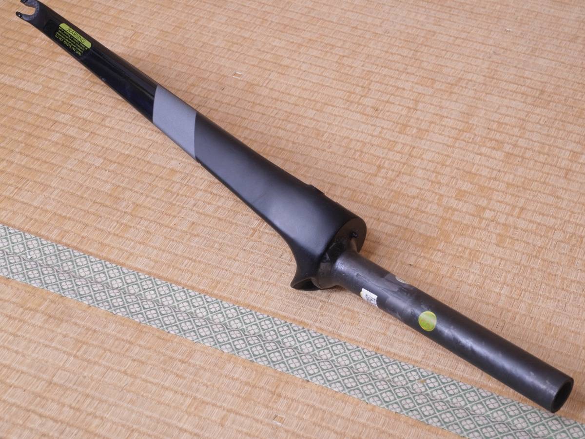 CANNONDALE SUPERSIX EVO CARBON 用 カーボンフォーク ダイレクト 