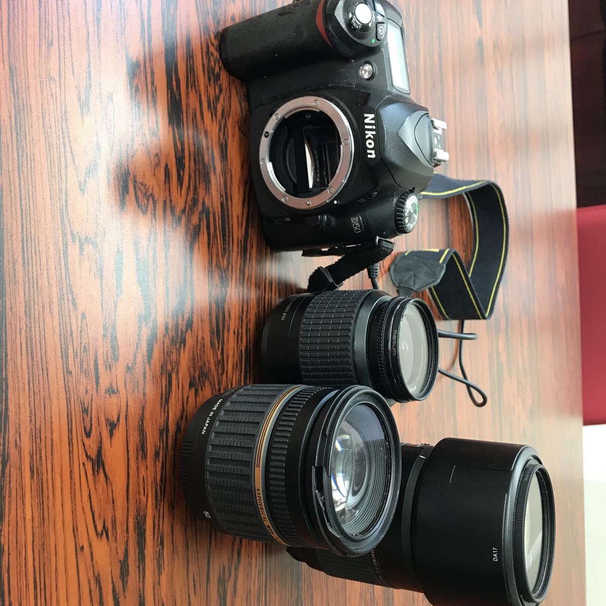 正規品ンストア 【美品】Canon EF-S 55-250mm ISⅱ 【公式通販】