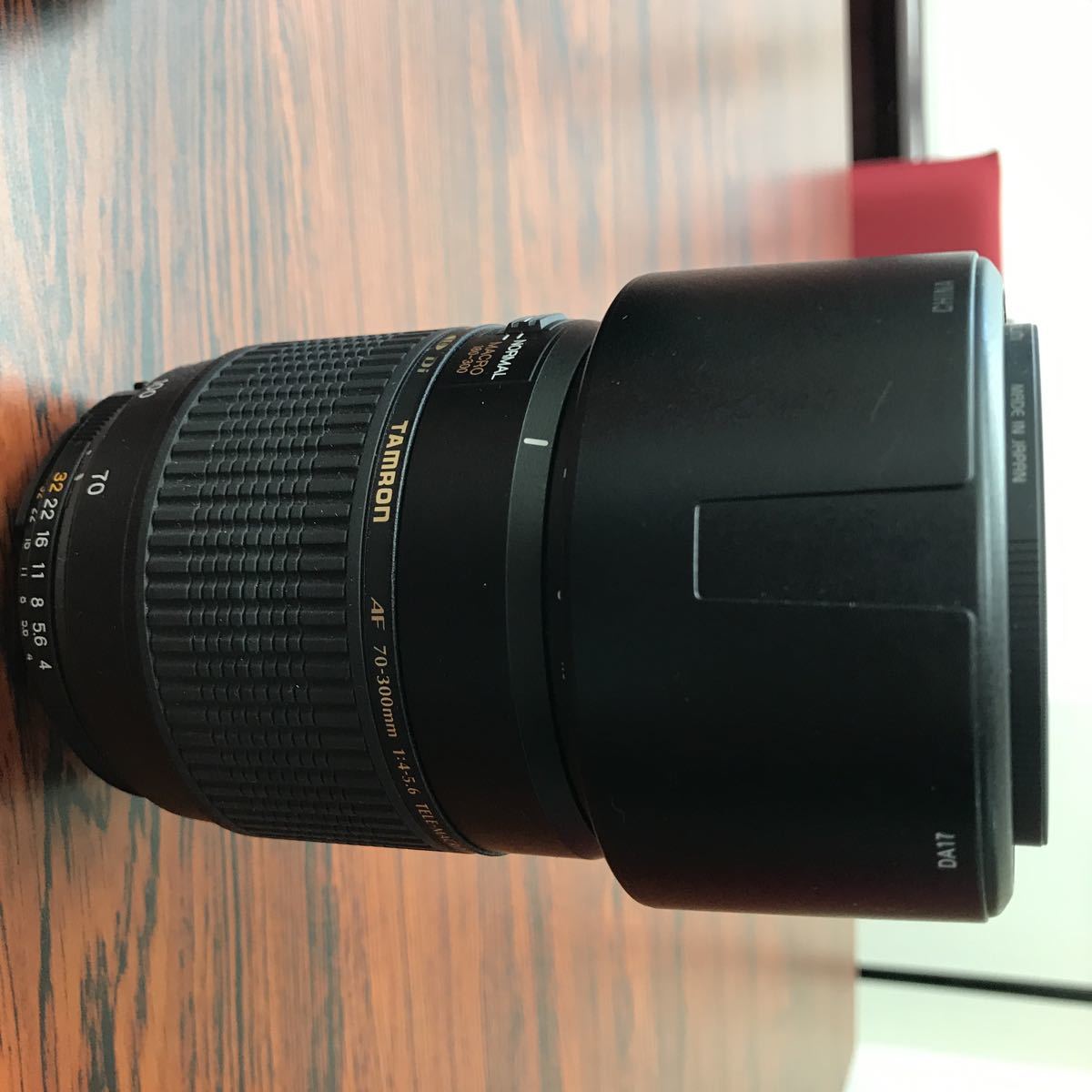 日本販促 【美品】Canon EF-S 55-250mm ISⅱ 【公式通販】
