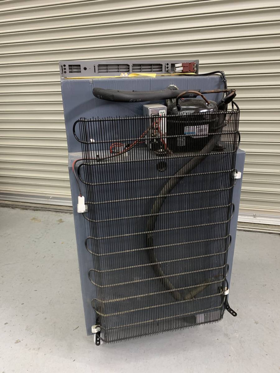 WAECO DC12V仕様冷蔵庫/キャンピングカー 90L MDC-90 【公式通販】