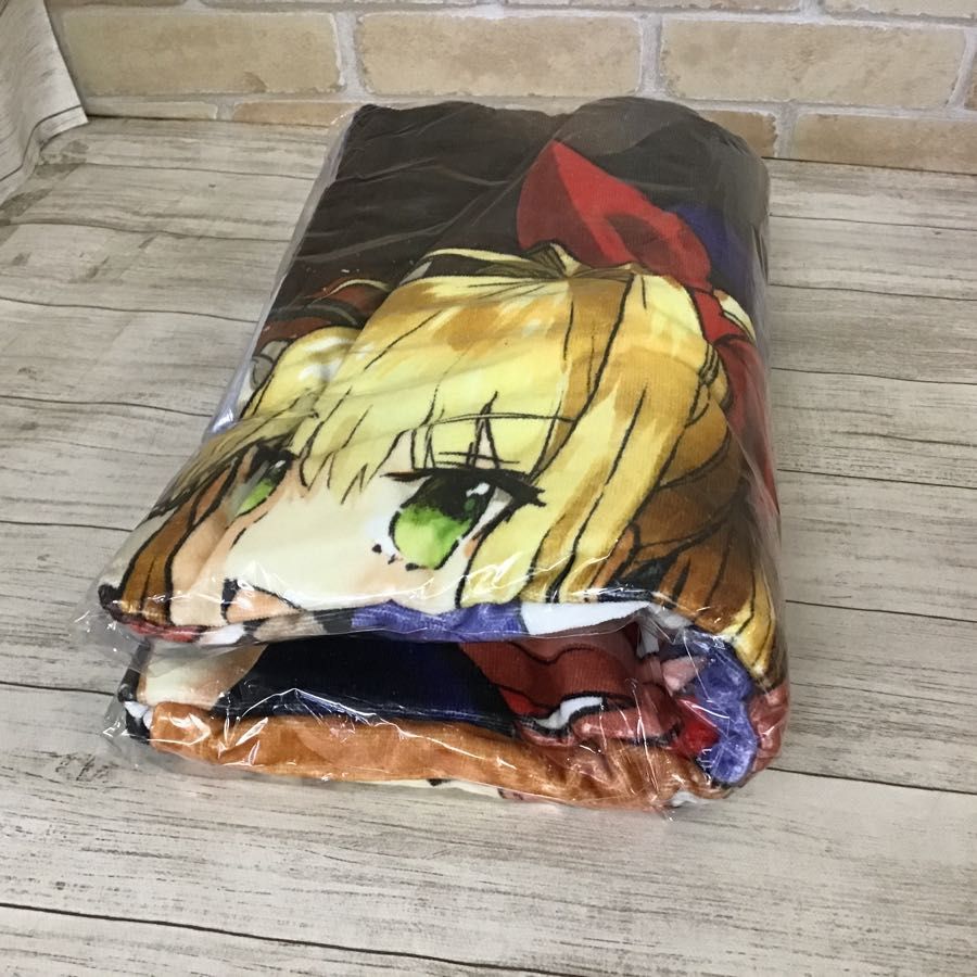 未開封】FGO Fes. 2018 ~3rd Anniversary~ グッズ Fate/EXTELLA EXTRA  