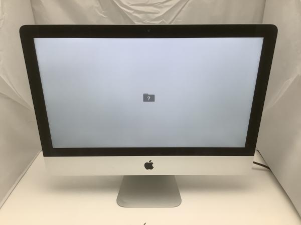 新作入荷，品質保証 ジャンク APPLE iMac13.1 A1418 Core i5 3470S 2.9G 8G 1T(デスクトップ)｜売買されたオークション情報、yahooの商品情報をアーカイブ公開 - オークファン その他