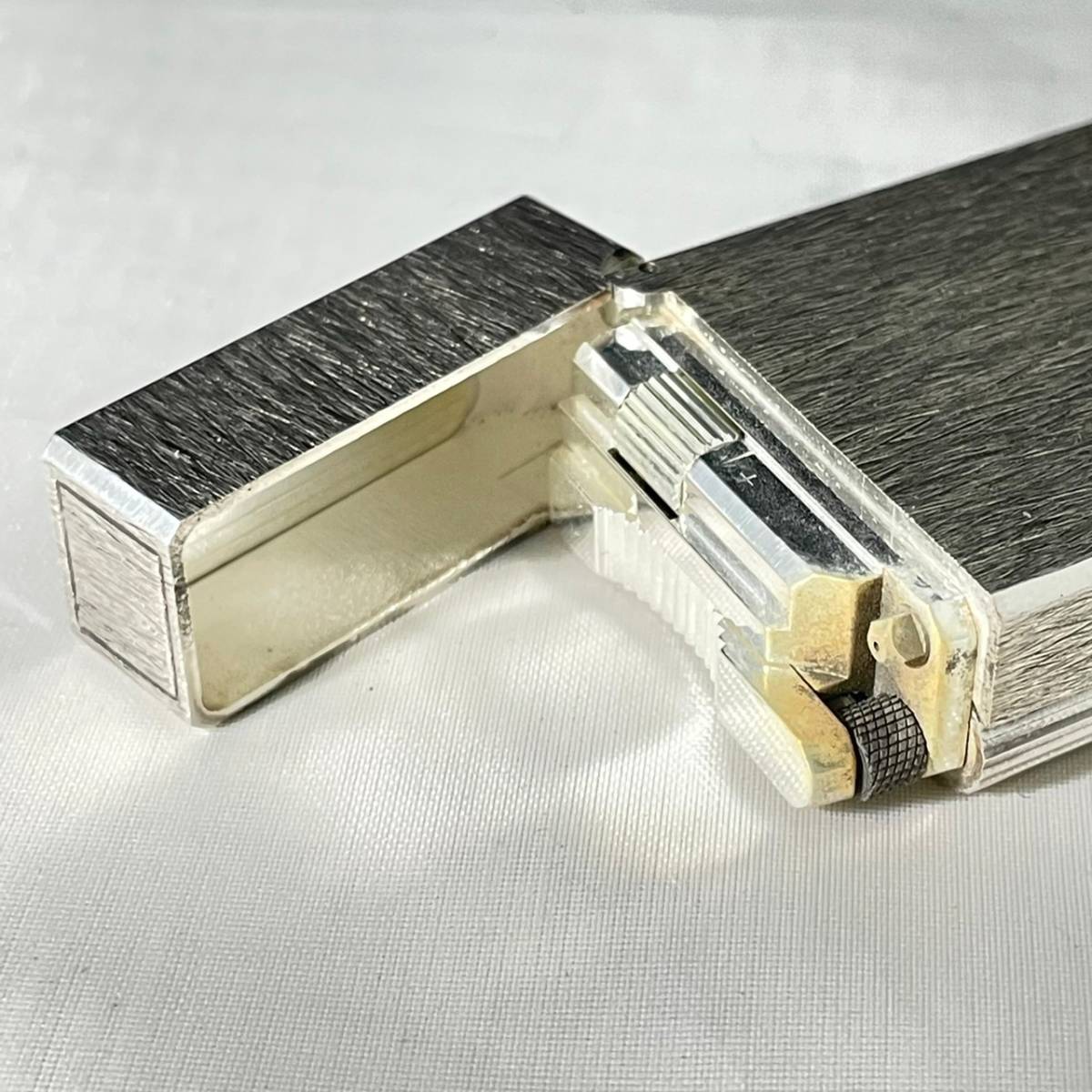 ○1円スタート○S.T.Dupont デュポン ライター 2点セット ジャンク品  