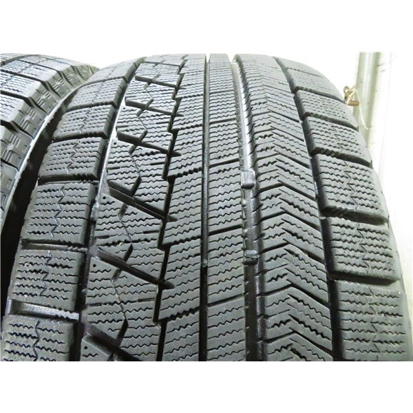 2019年製 9分山 ブリヂストン BLIZZAK VRX 225/50R17 94Q 4本/札幌市  