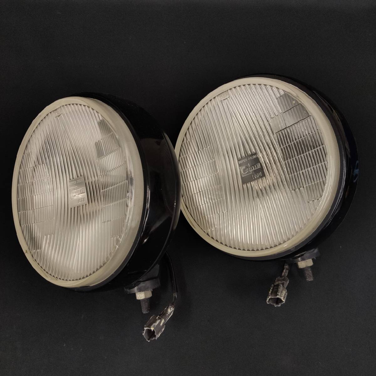 G プロフィールも確認願います。 Oscar - Super Cibie | Lights eBay Styling and 0 LP Cibié CIBIE