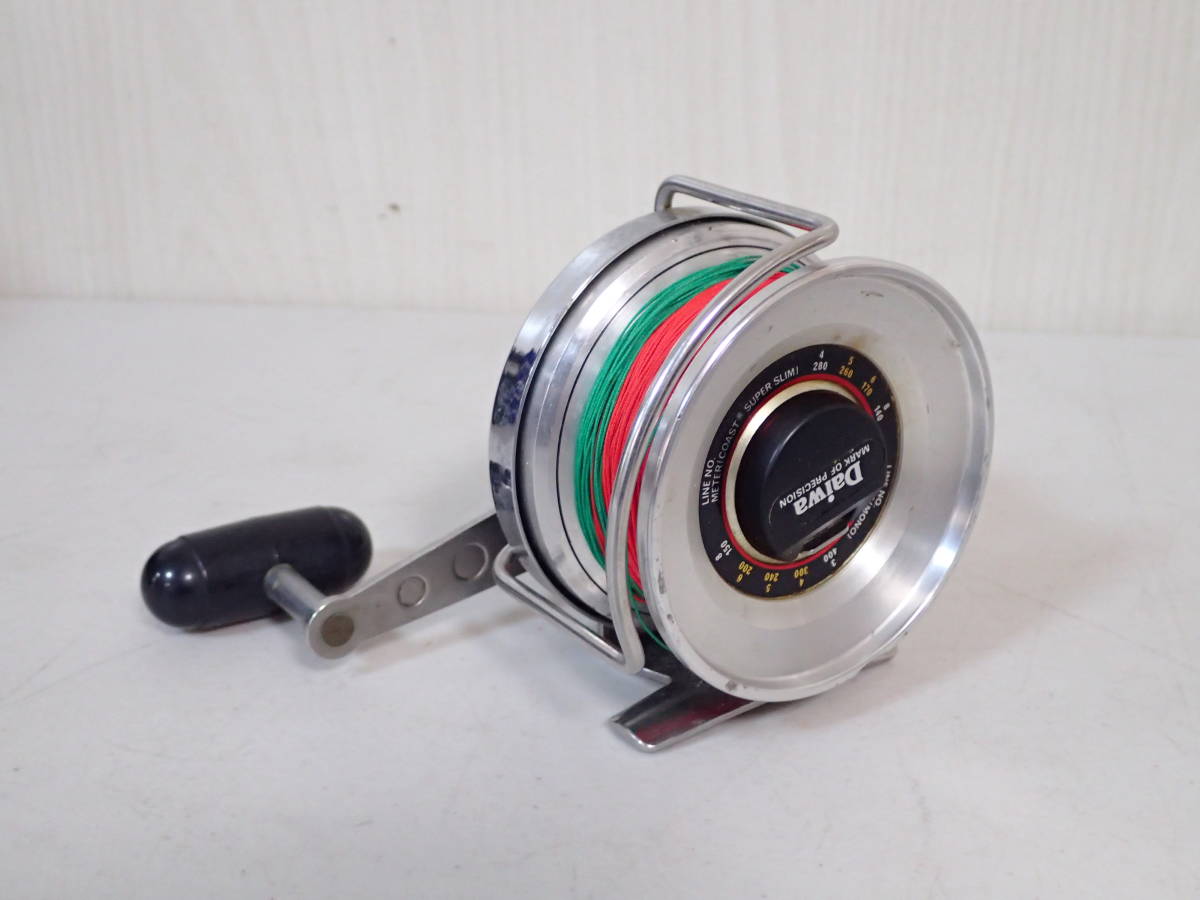 ⭐超極上美品⭐DAIWA VIKING GS-77⭐ ⭐超極上美品⭐DAIWA VIKING GS-77⭐