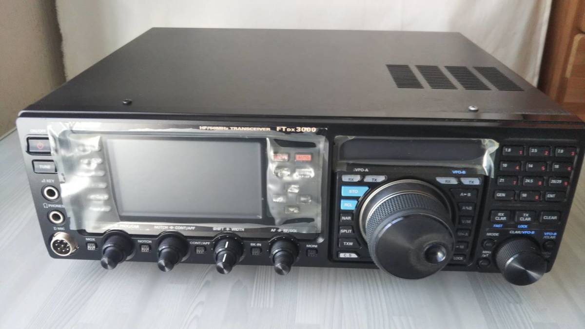 icom OPC-581 セパレートケーブル IC-706 IC-706MK2G IC-703用