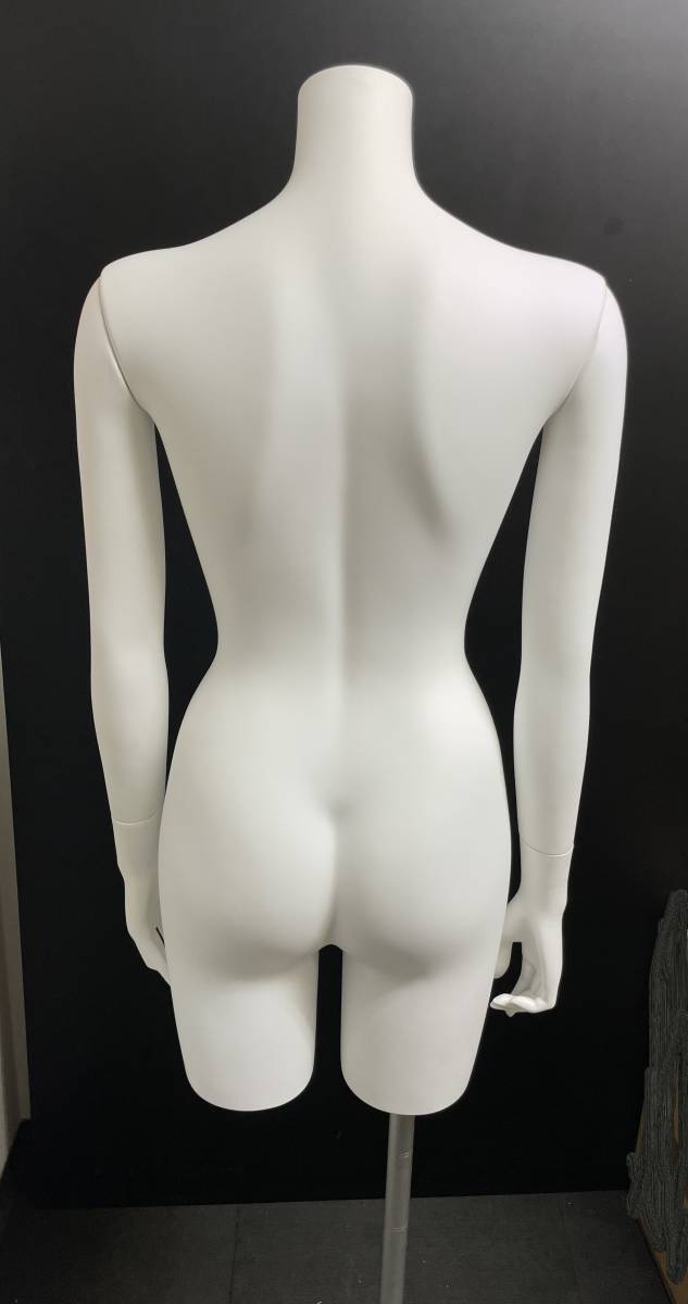 ☆美品 中古【SUN】エコボディ 9号サイズ/婦人/女性 トルソー/マネキン