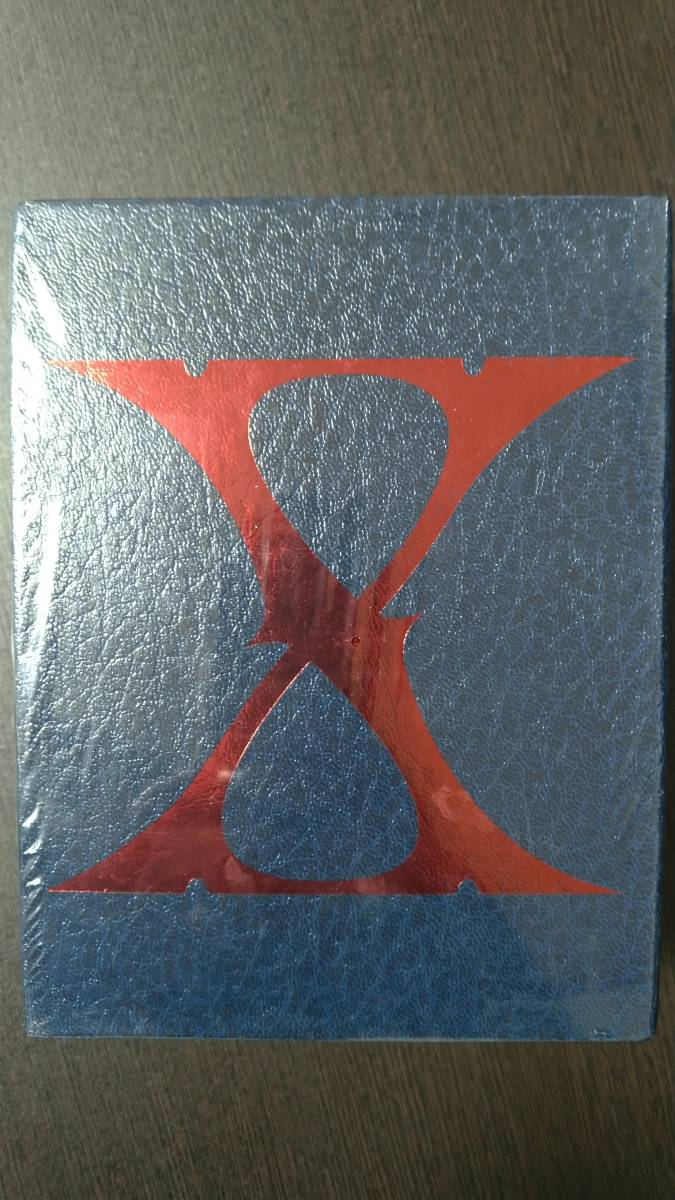  X JAPAN Blu-ray BOX(J-POP)｜売買されたオークション情報、yahooの商品情報をアーカイブ公開 - オークファン J-POP