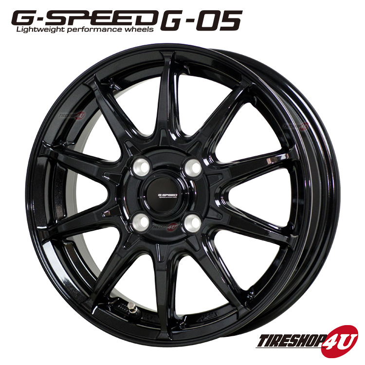  4本セット G-SPEED G-05 G05 軽量 15x4.5J 4/100 +45 MBK TOYO OPEN COUNTRY R/T オープンカントリー RT 165/60R15 軽自動車 ハスラー など(ラジアルタイヤ)｜売買されたオークション情報、yahooの商品情報をアーカ 4穴