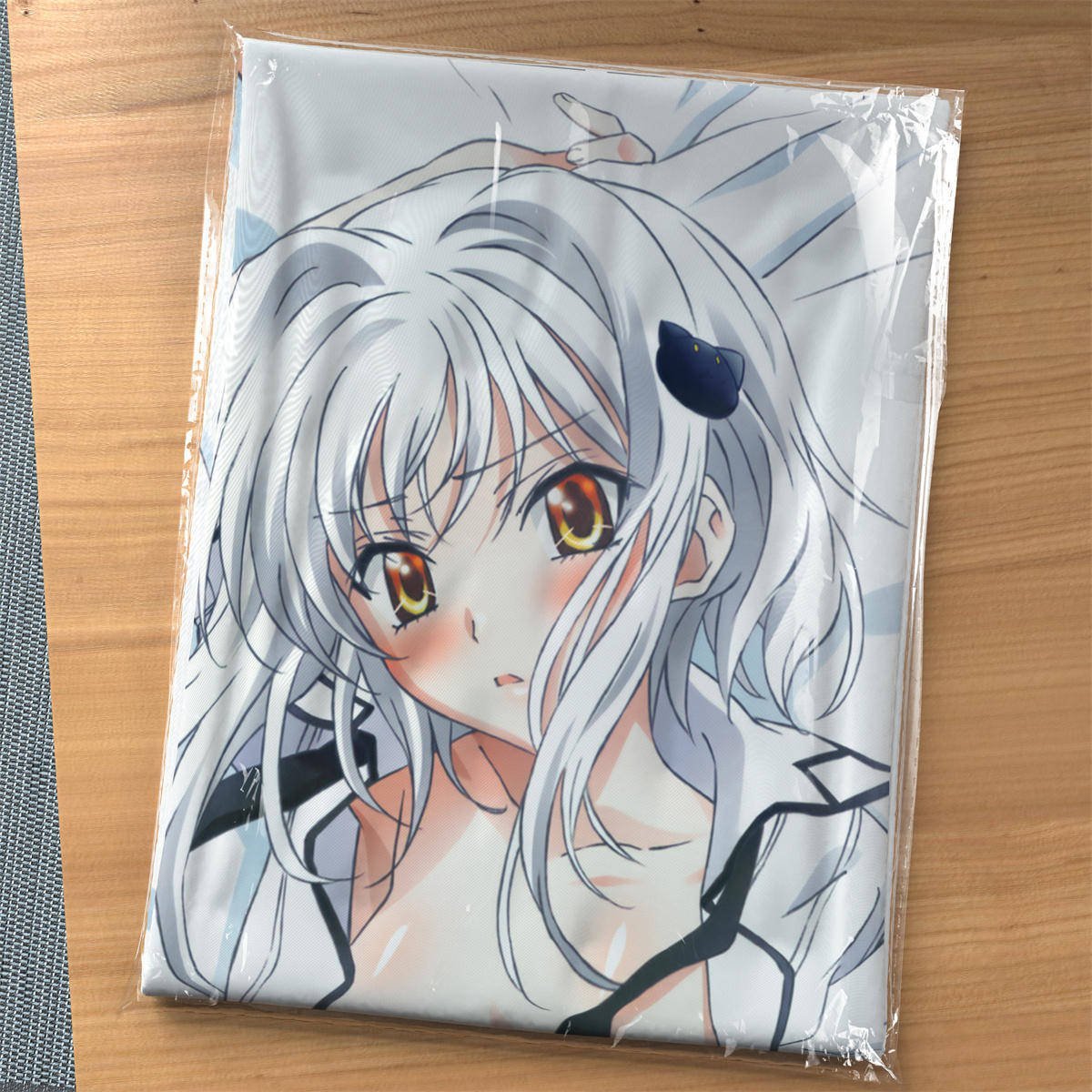 柚夏 白音 オリジナル 抱き枕カバー | MNDASA.COM.AU
