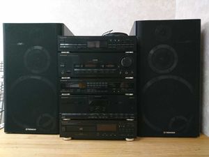 その他 Pioneer private Yahoo!オークション -「パイオニア プライベート コンポ」(その他