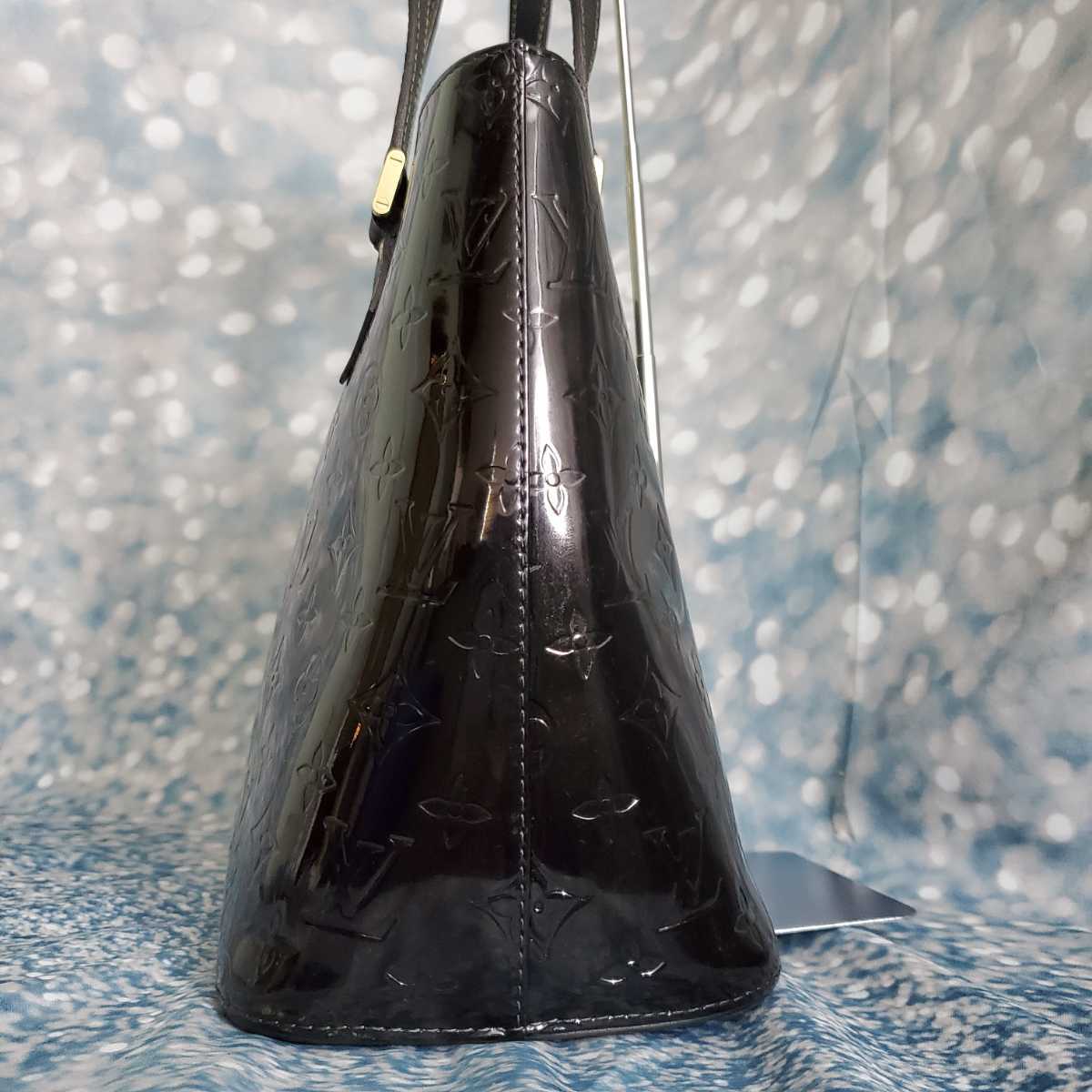 正規品 保存袋付き ☆極美品☆【A-085】Louis Vuitton ヒューストン 
