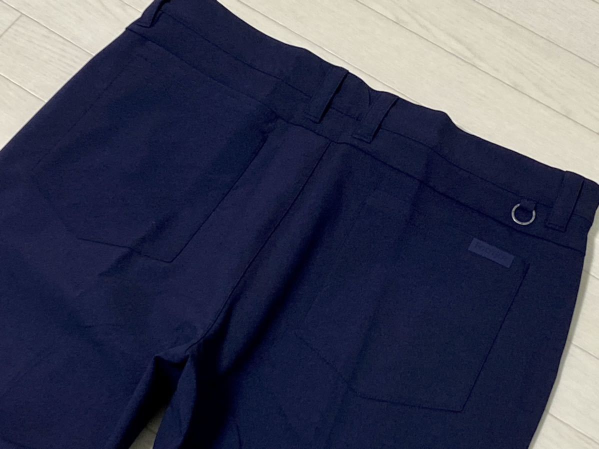 フットジョイ メンズ一覧 ｜フットジョイ ジャパン 公式オンラインストア FOOTJOY ロングパンツ ゴルフ フット1）新品 ストレッチ Essential 5ポケットストレッチパンツ(ロングパンツ)|Foot パンツ | □新品FOOTJOY ジャパン公式オンラインストア