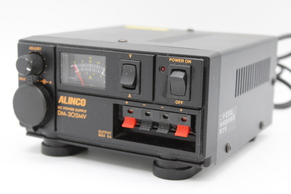アルインコ 安定化電源 DM-305MV 無線 ALINCO 015Z07572 ALINCO DM アルインコ 安定化電源 DM-305MV 無線 ALINCO 015Z07572 ALINCO DM