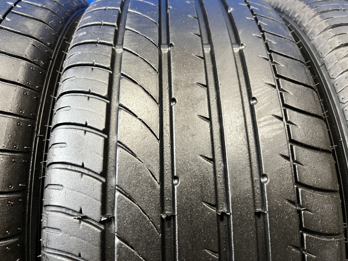 Corsa 0 取付対象ATR RADIAL 215&frasl;50R17 (215&frasl;50&frasl;17 などに ATR ステージア、プレサージュ、ローレル 17インチ ＩＭＰＵＬ SPORT 10年位前の国産コフォートタイヤレベルです！！』 RADIAL(エーティーアールラジアル)のタイヤ [1本 215&frasl;45R17