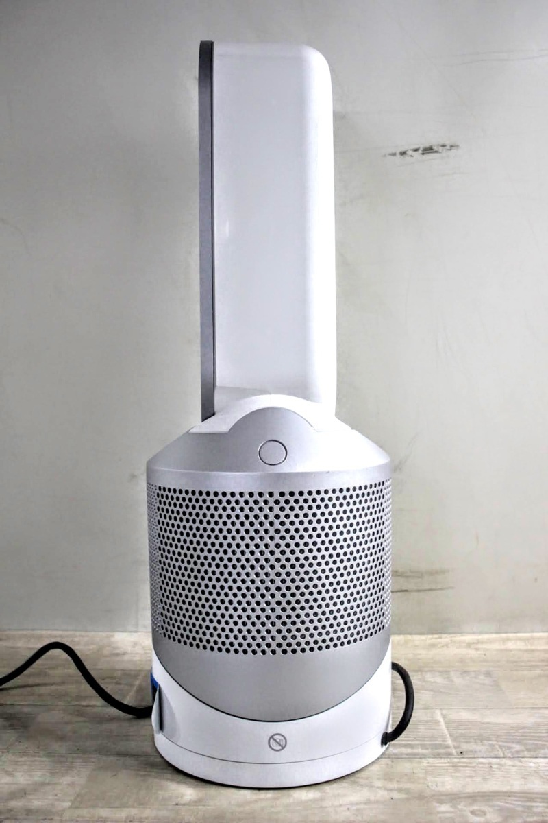 【極美品・限定1台】Dyson HP03 hot cool 空気清浄機 極美品・限定1台Dyson HP03 hot cool 空気清浄機