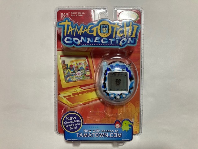 ■たまごっち　tamagotchi connection　ver.3