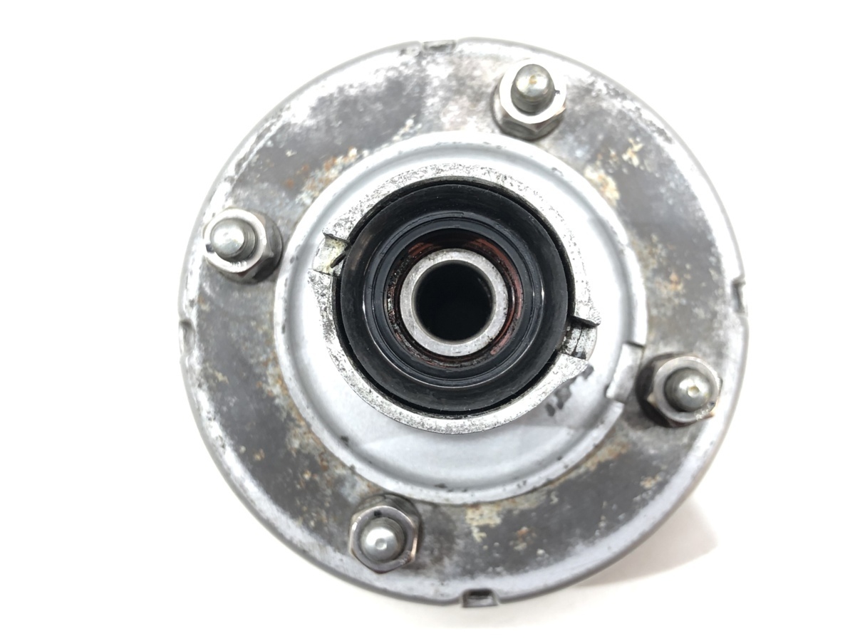 モンキー リア ブレーキ ホンダ純正Z50J ドラムブレーキの中古 510mm