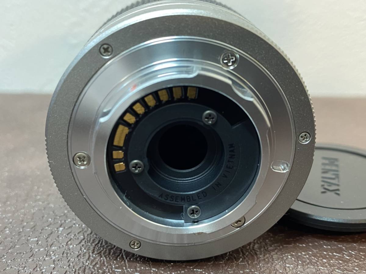 【MH-0108】中古品 PENTAX ミラーレス一眼 Q10 amc PENTAX 1:2.8-4.5 5-15mm ED AL[IF] レンズ ペンタックス デジタルカメラ_4